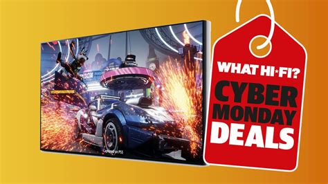 cyber monday 2023 tv deals.